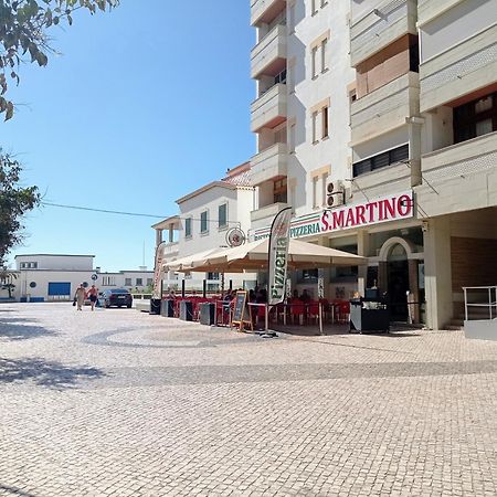 Casino Blu: 50M To Beach, In Town Center Armação de Pêra Zewnętrze zdjęcie