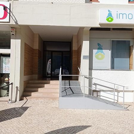 Casino Blu: 50M To Beach, In Town Center Armação de Pêra Zewnętrze zdjęcie
