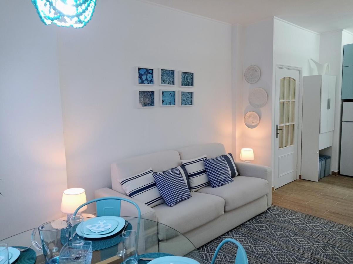 Casino Blu: 50M To Beach, In Town Center Armação de Pêra Zewnętrze zdjęcie