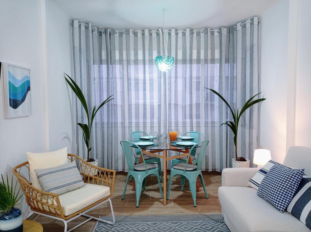 Casino Blu: 50M To Beach, In Town Center Armação de Pêra Zewnętrze zdjęcie
