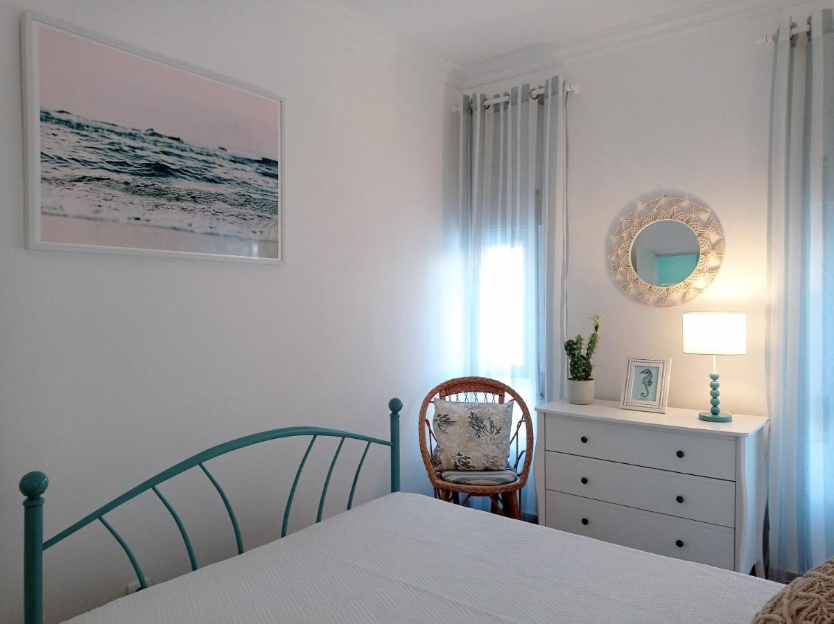 Casino Blu: 50M To Beach, In Town Center Armação de Pêra Zewnętrze zdjęcie