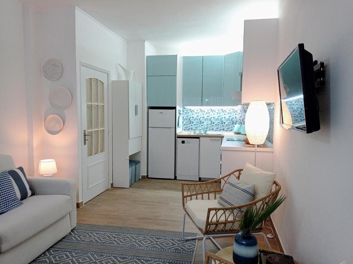 Casino Blu: 50M To Beach, In Town Center Armação de Pêra Zewnętrze zdjęcie