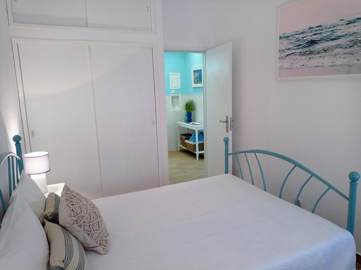Casino Blu: 50M To Beach, In Town Center Armação de Pêra Zewnętrze zdjęcie