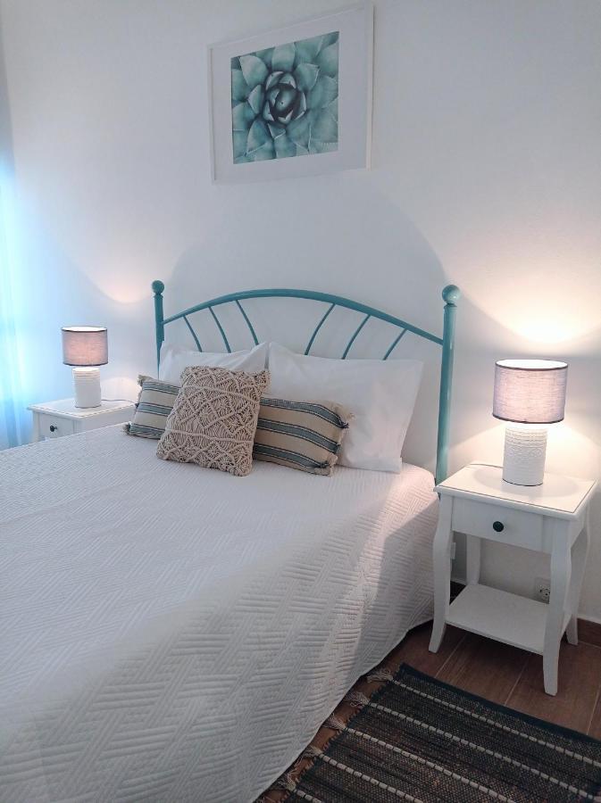 Casino Blu: 50M To Beach, In Town Center Armação de Pêra Zewnętrze zdjęcie