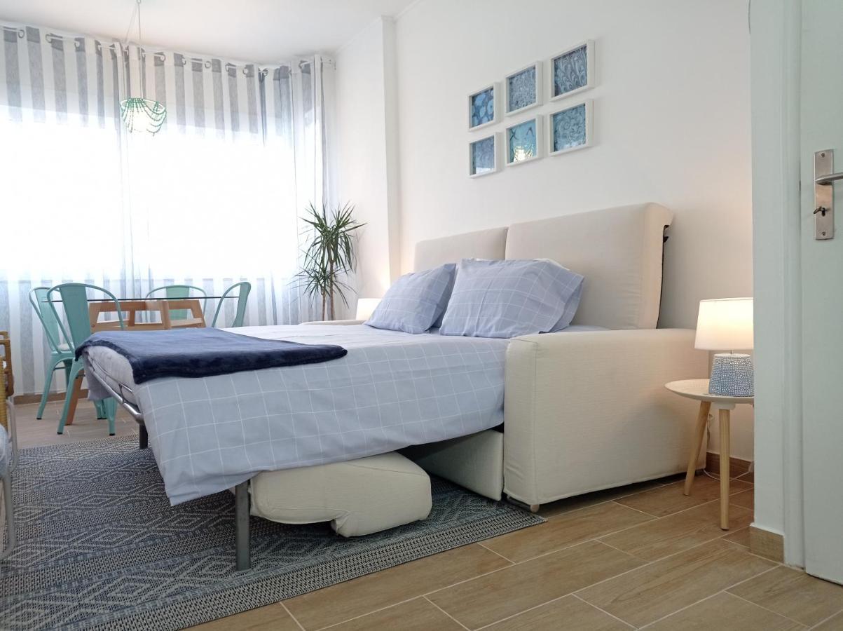 Casino Blu: 50M To Beach, In Town Center Armação de Pêra Zewnętrze zdjęcie