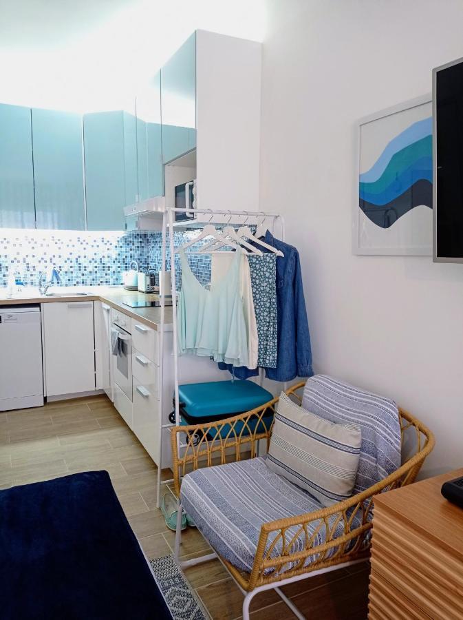 Casino Blu: 50M To Beach, In Town Center Armação de Pêra Zewnętrze zdjęcie